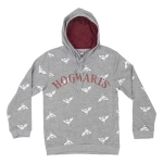 Bluza Harry Potter Hogwarts - 8-14 lat - produkt licencyjny