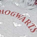 Bluza Harry Potter Hogwarts - 8-14 lat - produkt licencyjny