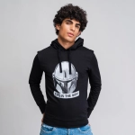Bluza THE MANDALORIAN S-XXL - produkt licencyjny