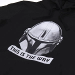 Bluza THE MANDALORIAN S-XXL - produkt licencyjny