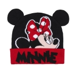 Čiapka Disney Minnie Mouse 2-6 rokov - licencovaný produkt