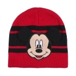Czapka Disney Mickey Mouse 4-8 lat - produkt licencyjny