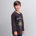 Bluzka Harry Potter Hogwarts - 6-14 lat - produkt licencyjny