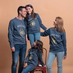 Bluza Harry Potter Hogwarts - produkt licencyjny