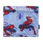 Komin Spiderman - produkt licencyjny