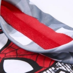 Komin Spiderman - produkt licencyjny