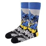 Ponožky Batman 3 páry veľkosť 40-46
