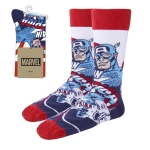 Skarpetki Marvel rozmiar 36-41, 40-46
