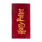 Ręcznik plażowy Harry Potter - Produkt licencyjny