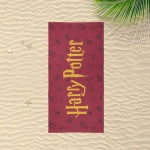 Ręcznik plażowy Harry Potter - Produkt licencyjny