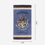 Ręcznik Wizarding World Harry Potter Hogwarts