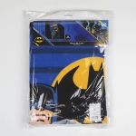 Batman Towel - Warner Bros. licensed product
