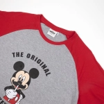 Piżama Myszka Miki Disney męska - produkt licencyjny
