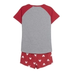 Women's Mini Disney Mouse pajamas - licensed product