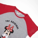 Women's Mini Disney Mouse pajamas - licensed product