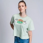 Koszulka damska Friends - produkt licencyjny XS-XL