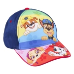 Czapka z daszkiem + okulary przeciwsłoneczne psi Patrol - produkt licencyjny