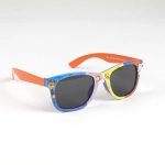 Czapka z daszkiem + okulary przeciwsłoneczne psi Patrol - produkt licencyjny