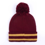 Czapka + szalik Harry Potter Gryffindor - produkt licencyjny rozmiar 4-8 lat (53 cm)