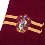 Czapka + szalik Harry Potter Gryffindor - produkt licencyjny rozmiar 4-8 lat (53 cm)