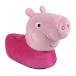 Peppa Pig gyerekpapucs - licences termék méret 23/24 - 29/30