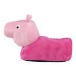 Peppa Pig gyerekpapucs - licences termék méret 23/24 - 29/30