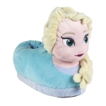 Gyerekpapucs Elsa Frozen Disney - licencelt termék mérete 25/26 - 31/32