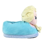 Gyerekpapucs Elsa Frozen Disney - licencelt termék mérete 25/26 - 31/32