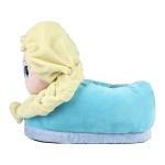 Gyerekpapucs Elsa Frozen Disney - licencelt termék mérete 25/26 - 31/32