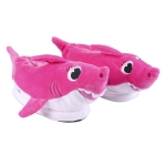 Kapcie Baby Shark - produkt licencyjny rozmiar 23/24 - 29/30