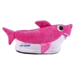 Kapcie Baby Shark - produkt licencyjny rozmiar 23/24 - 29/30