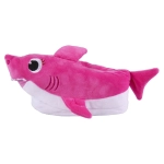 Kapcie Baby Shark - produkt licencyjny rozmiar 23/24 - 29/30