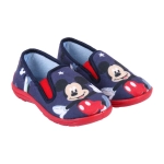 Mickey papucs gyerekeknek - licences termék, 23-28 méret