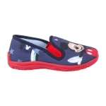 Mickey papucs gyerekeknek - licences termék, 23-28 méret