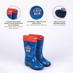 Kalosze dziecięce Psi Patrol - produkt licencyjny rozmiar 22-28