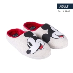 Kapcie dla dorosłych Myszka Mickey - produkt licencyjny rozmiar 38-45