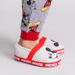 Kapcie dziecięce Myszka Miki - produkt licencyjny rozmiar 28/29-34/35