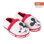 Kapcie dziecięce Myszka Miki - produkt licencyjny rozmiar 28/29-34/35