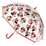 Minnie Mouse umbrella - licensed product