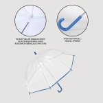 Minnie Mouse umbrella - licensed product