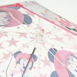 Minnie Mouse umbrella - licensed product