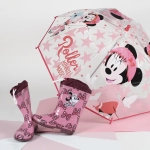 Minnie Mouse umbrella - licensed product