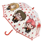 Parasol Harry Potter - produkt licencyjny