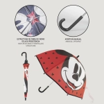 Parasolka Myszka Mickey - produkt licencyjny