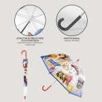 Parasol Psi Patrol - produkt licencyjny