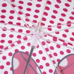 Minnie umbrella - licensed product