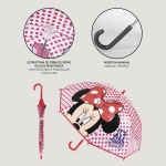 Minnie umbrella - licensed product