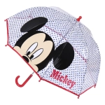 Mickey Mouse umbrella - licensed product