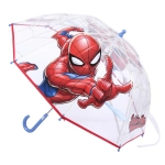 Parasolka Spiderman - produkt licencyjny