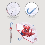 Parasolka Spiderman - produkt licencyjny